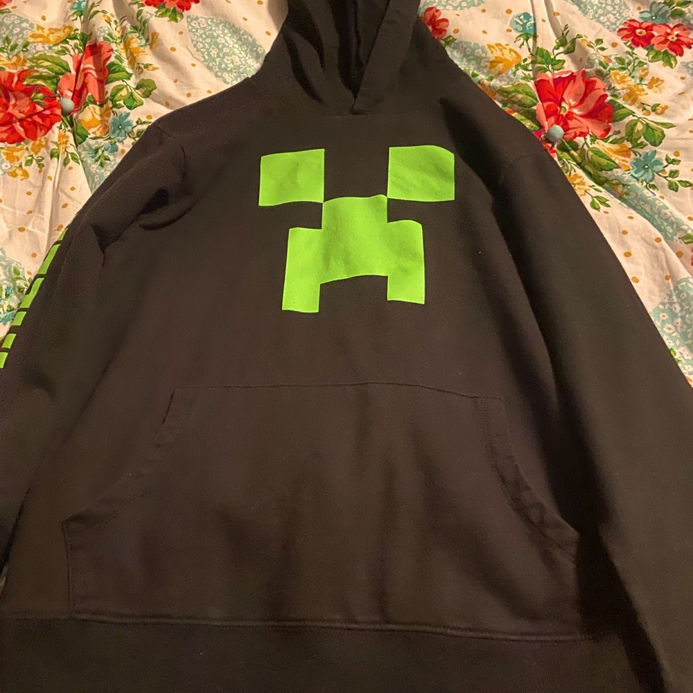 Boys hoodie